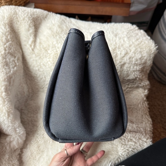 Coach Reese Tote - Midnight Navy - Picture 4 of 7